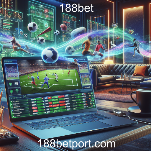 Apostas Esportivas na 188bet: Uma Nova Era de Entretenimento